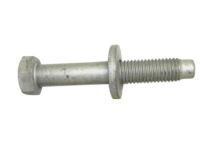 OEM 2020 Lincoln Navigator Upper Arm Mount Bolt - -W712774-S900