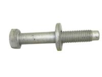 OEM Ford Upper Arm Mount Bolt - -W712774-S900