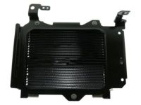OEM 2020 Lincoln MKZ Oil Cooler - GR2Z-7A095-H