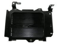 OEM 2020 Ford Fusion Oil Cooler - GR2Z-7A095-H