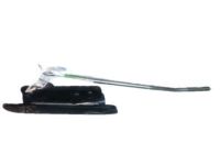 OEM 1999 Ford E-250 Econoline Handle, Outside - 8C2Z-1522405-AD