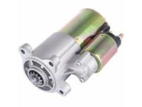 OEM Ford Probe Starter - F32Z11002B