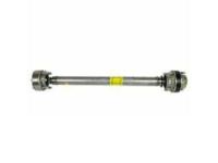 OEM 2017 Ford Expedition Drive Shaft - BL3Z-4A376-B