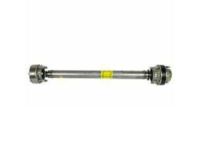 OEM 2015 Lincoln Navigator Drive Shaft - BL3Z-4A376-B