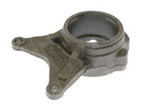 OEM 2016 Ford Fiesta Knuckle - C1BZ-5A969-A