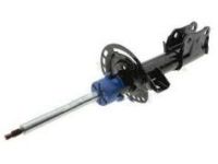 OEM 2016 Ford Edge Strut - F2GZ-18124-AA