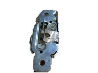 OEM 1997 Ford F-250 HD Lock - E8TZ-99431D77-B