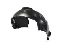 OEM Ford Escape Fender Liner - CJ5Z-16102-A