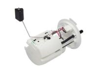 OEM 2016 Ford Fusion Fuel Pump - EG9Z-9H307-A