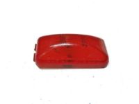 OEM 1989 Ford F-150 Side Marker Lamp - EOTZ-15442-C