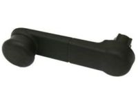 OEM Ford E-250 Regulator Handle - F37Z-1023342-A