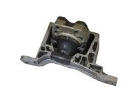 OEM 2013 Ford Focus Mount - CV6Z-6038-C