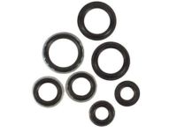 OEM Ford Seal Kit O-Ring - 6E5Z-19B596-A