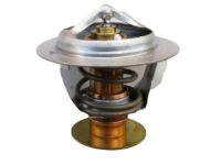 OEM Lincoln MKX Thermostat - BR3Z-8575-E