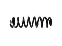 OEM Ford Coil Spring - 5C3Z-5310-EA