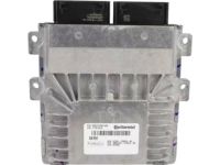 Ford GC3Z-12A650-BBNP