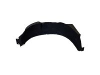 OEM 2010 Ford F-250 Super Duty Fender Liner - 8C3Z-16054-B