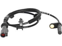 OEM 2007 Ford F-150 Speed Sensor - 7L3Z-2C204-A