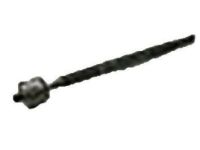 OEM 2000 Mercury Mystique Inner Tie Rod - F5RZ-3280-A