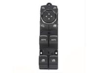 OEM 2014 Ford Explorer Window Switch - BB5Z-14529-AA