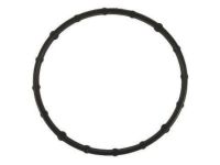 OEM 2018 Ford F-250 Super Duty Adapter Seal - AL3Z-8255-A