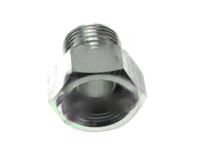 OEM Mercury Tube Assembly Connector - 6W4Z-7D273-AA