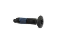OEM 2011 Ford Edge Lower Striker Bolt - -W710881-S900