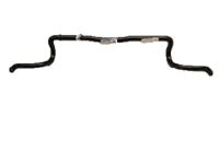 OEM 1998 Ford Expedition Stabilizer Bar - XL1Z-5482-CA