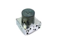 OEM 2012 Ford E-150 Control Module - 9C2Z-2C219-G