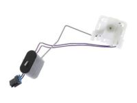 OEM Lincoln Fuel Gauge Sending Unit - 9L1Z-9A299-C