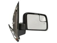 OEM 2012 Ford Transit Connect Mirror Assembly - BT1Z-17683-B