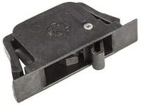 OEM Ford Explorer Latch - F57Z-7806072-A