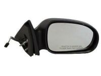 OEM 2003 Ford Thunderbird Mirror - 1W6Z-17682-BA