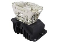 OEM Ford F-150 Led Lamp - FL3Z-13C626-A