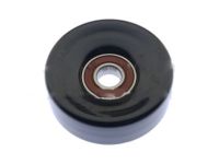OEM 2008 Ford E-250 Idler Pulley - 1L2Z-8678-AB