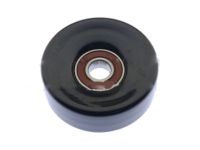 OEM 2012 Ford E-350 Super Duty Idler Pulley - 1L2Z-8678-AB