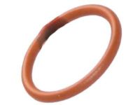 OEM Ford Outer Seal - E9AZ-4A332-A