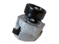 OEM 1996 Mercury Sable Serpentine Tensioner - F6DZ-6B209-DA