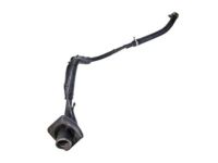 OEM 2009 Ford Mustang Filler Pipe - 9R3Z-9034-A