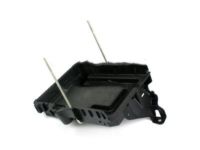 OEM 2017 Ford Police Interceptor Utility Battery Tray - AG1Z-10732-D