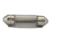 OEM Mercury License Lamp Bulb - F5RZ-13466-C