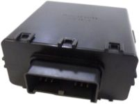OEM Mercury Sable Control Module - F6PZ-19A366-AB