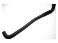 OEM 1997 Lincoln Continental Lower Hose - F5OY-8286-A