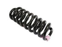 OEM 2015 Ford F-250 Super Duty Coil Spring - 7C3Z-5310-ZC