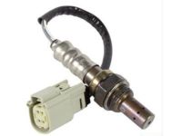 OEM 2012 Lincoln MKZ Front Oxygen Sensor - BE5Z-9F472-A