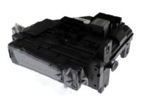OEM 2010 Ford Explorer Sport Trac Control Module - 9L2Z-15604-C