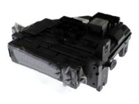 OEM 2009 Ford Explorer Control Module - 9L2Z-15604-C