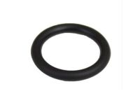 OEM Ford Fiesta AC Line O-Ring - 6E5Z-19E889-A