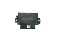 OEM 2005 Ford Expedition Module - 5L1Z-15K866-A