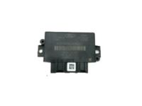 OEM 2006 Ford Expedition Module - 5L1Z-15K866-A